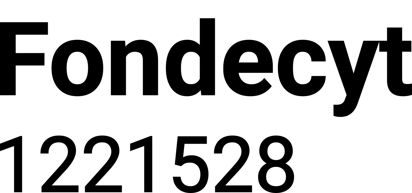 Logo Fondecyt